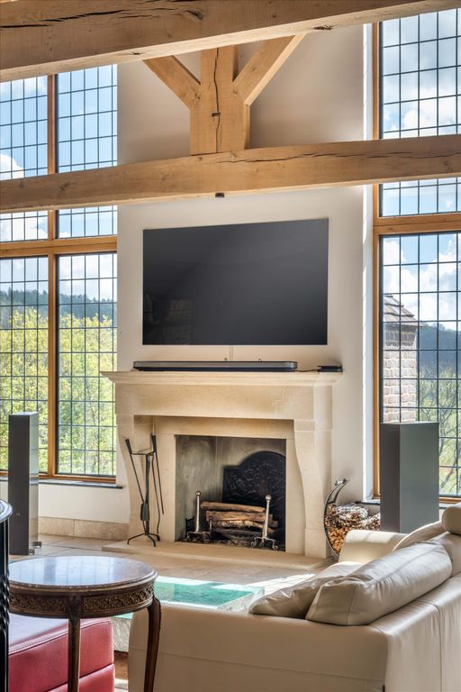 Additional image 12 of 5 bed detached house for saleMarley Common, Haslemere, Surrey GU27