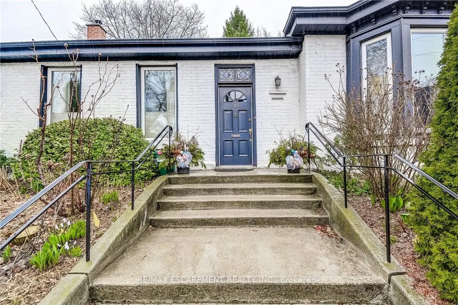 315 Aberdeen Street