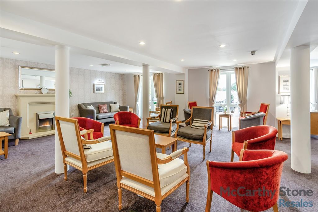 Additional image 13 of 2 bed flat for saleTrinity Court, Oxford Road, Halifax HX1