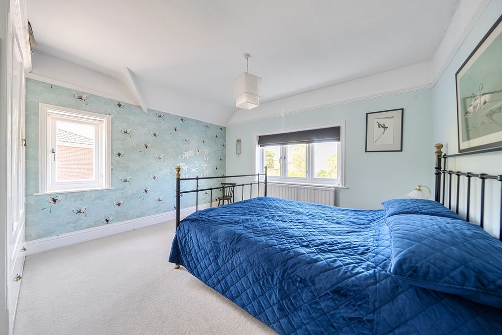Additional image 20 of 4 bed detached house for saleSt Catherines Road, Hayling Island PO11
