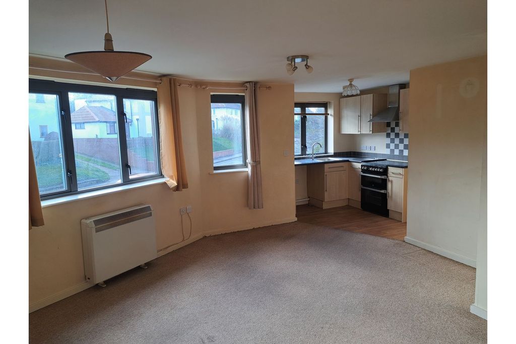 Additional image 2 of 3 bed flat for saleWithersfield Road, Haverhill CB9