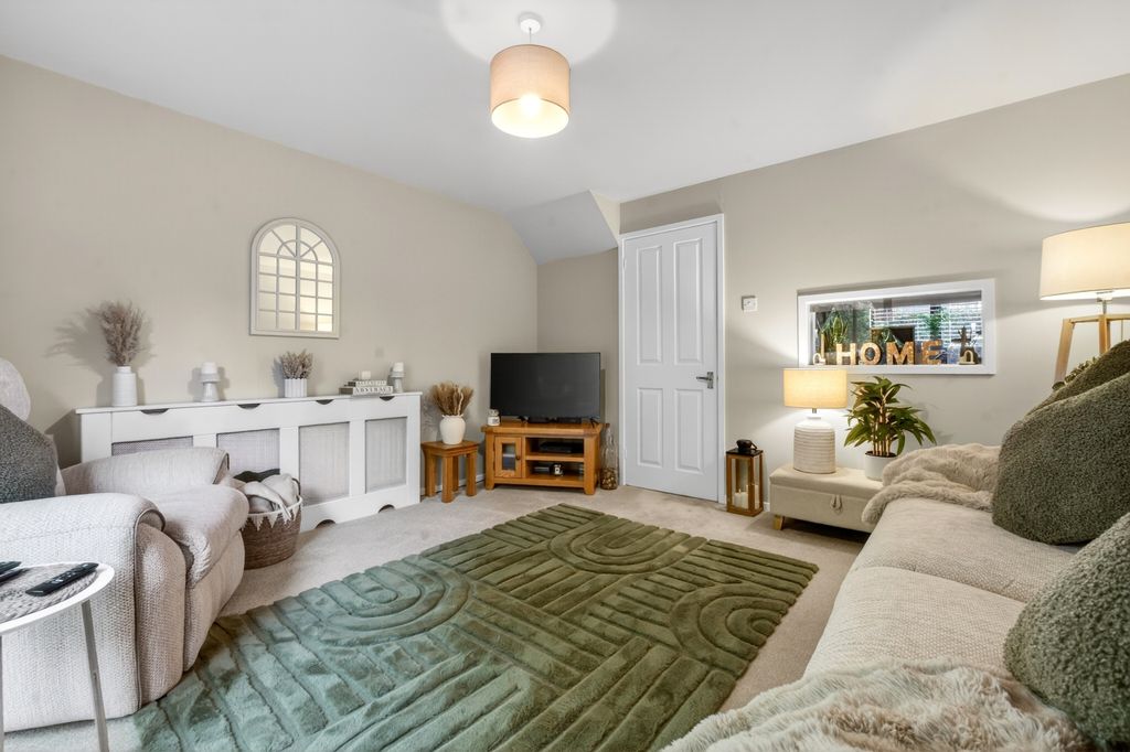 Additional image 2 of 2 bed end terrace house for saleWestholme Road, Belmont, Hereford HR2