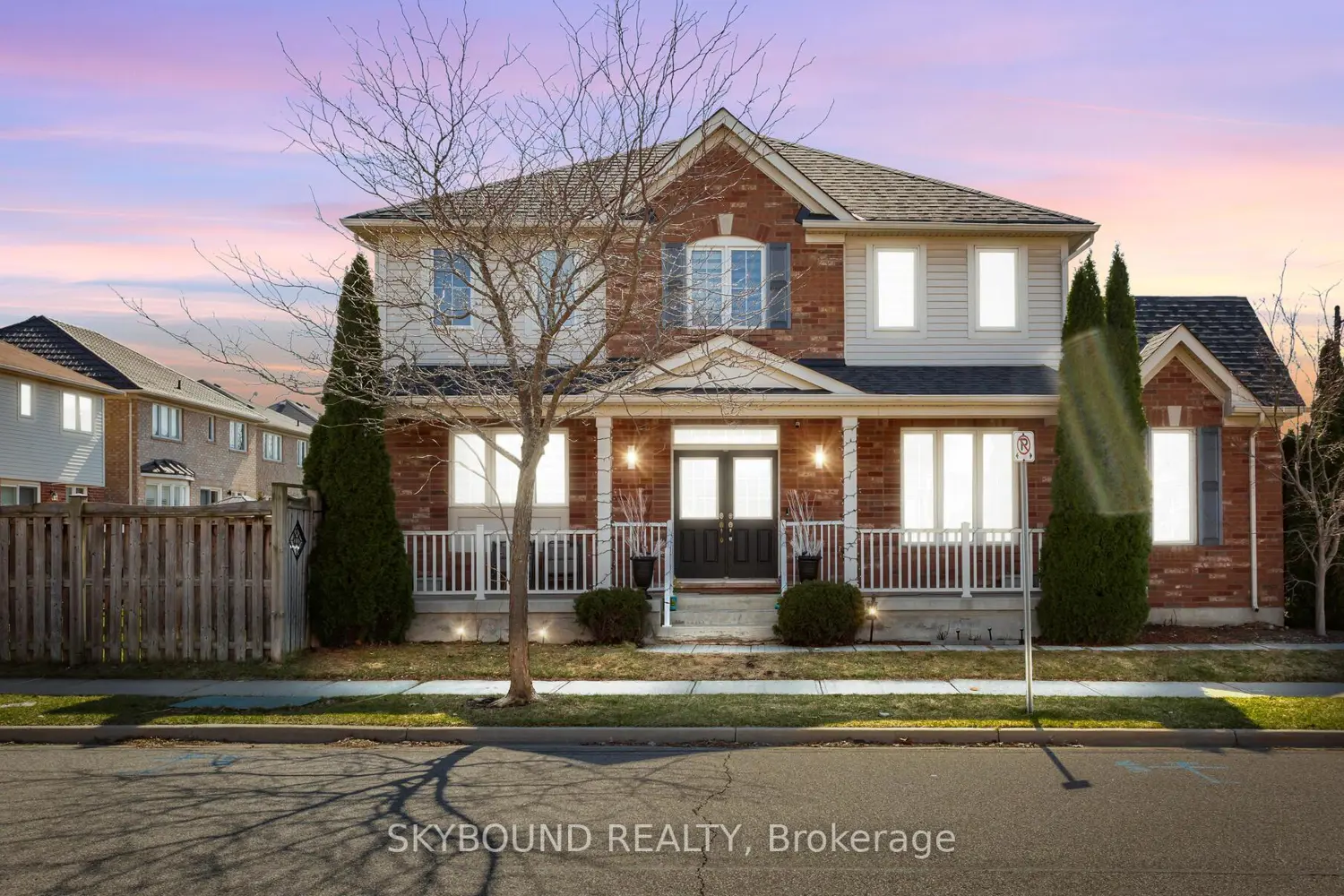 308 Mcdougall Cross