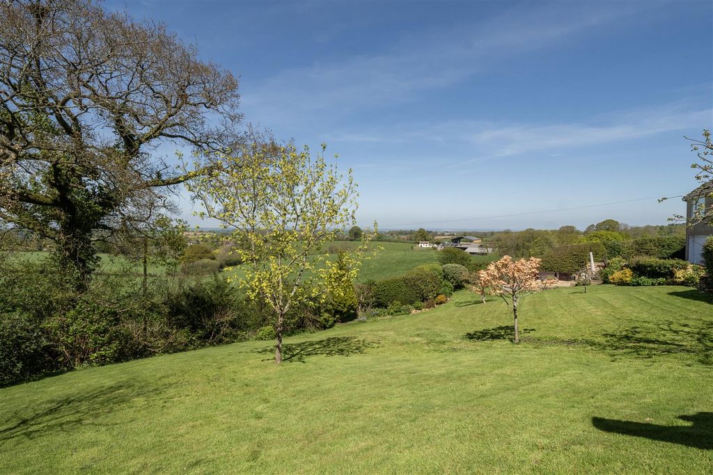 Additional image 3 of 3 bed detached house for saleHigher Chillington, Ilminster TA19