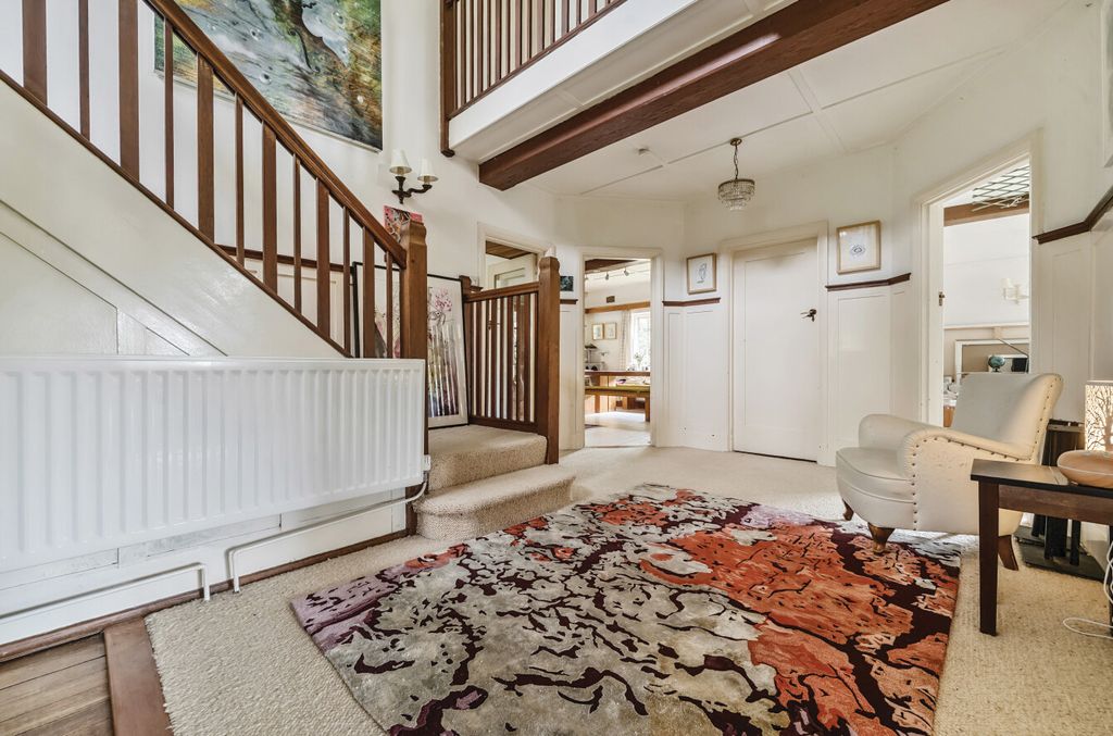 Additional image 4 of 4 bed detached house for saleHindhead, Surrey GU26