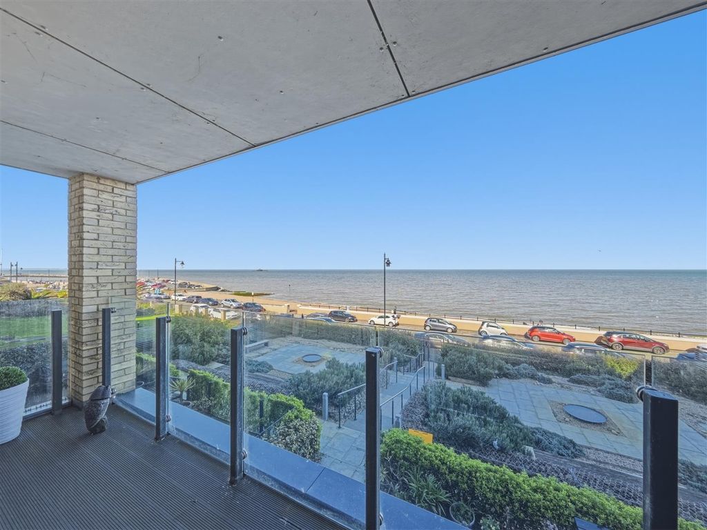 Additional image 2 of 2 bed flat for saleCentral Parade, Herne Bay CT6