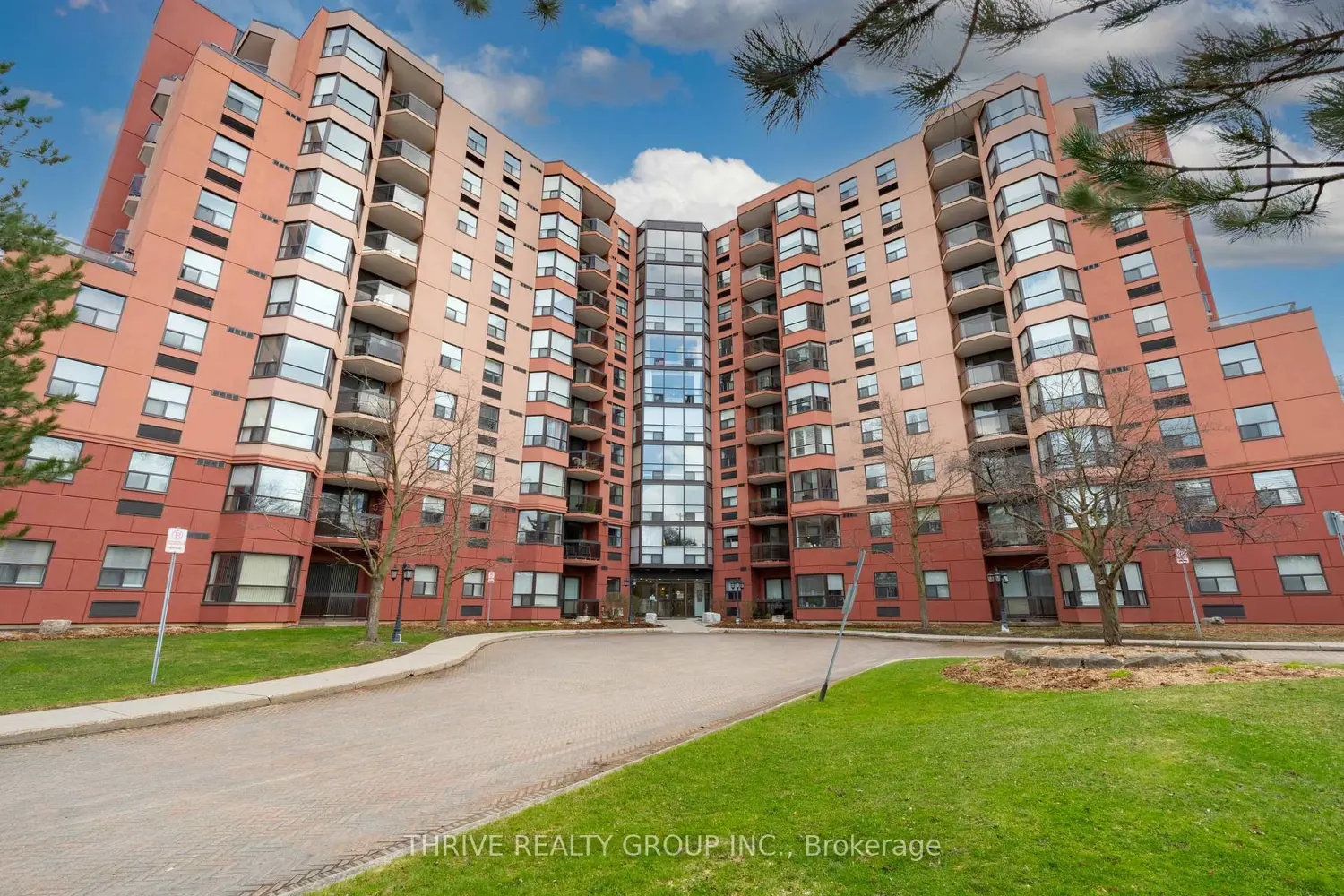 600 Talbot Street 803
