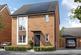 The Edwena at Orchard Mill, Kiln Barn Road ME20