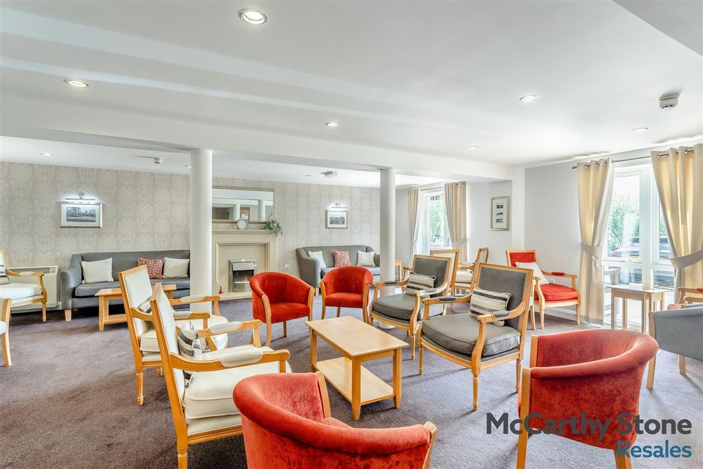 Additional image 13 of 1 bed flat for saleTrinity Court, Oxford Road, Halifax HX1