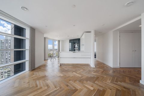 Eagle Point, City Road, London EC1V