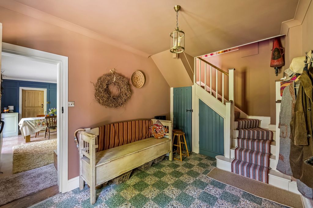 Additional image 8 of 5 bed detached house for saleWimlands Lane, Faygate RH12