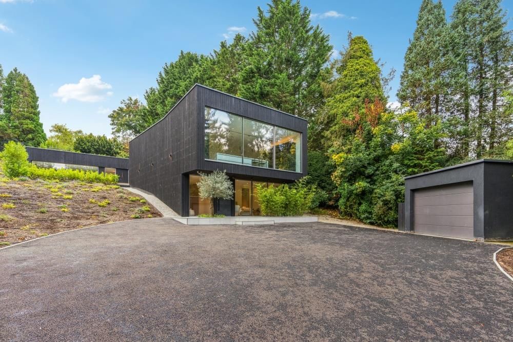 Additional image 36 of 5 bed detached house for saleBox Lane, Hemel Hempstead, Hertfordshire HP3