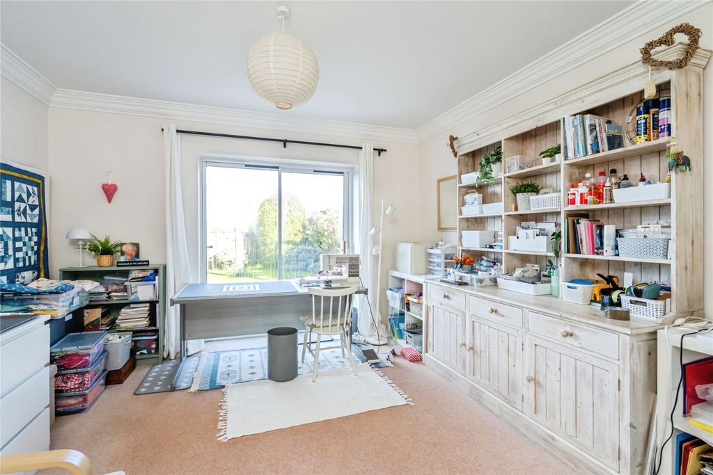 Additional image 27 of 5 bed detached house for saleSpinnaker Grange, Hayling Island, Hampshire PO11