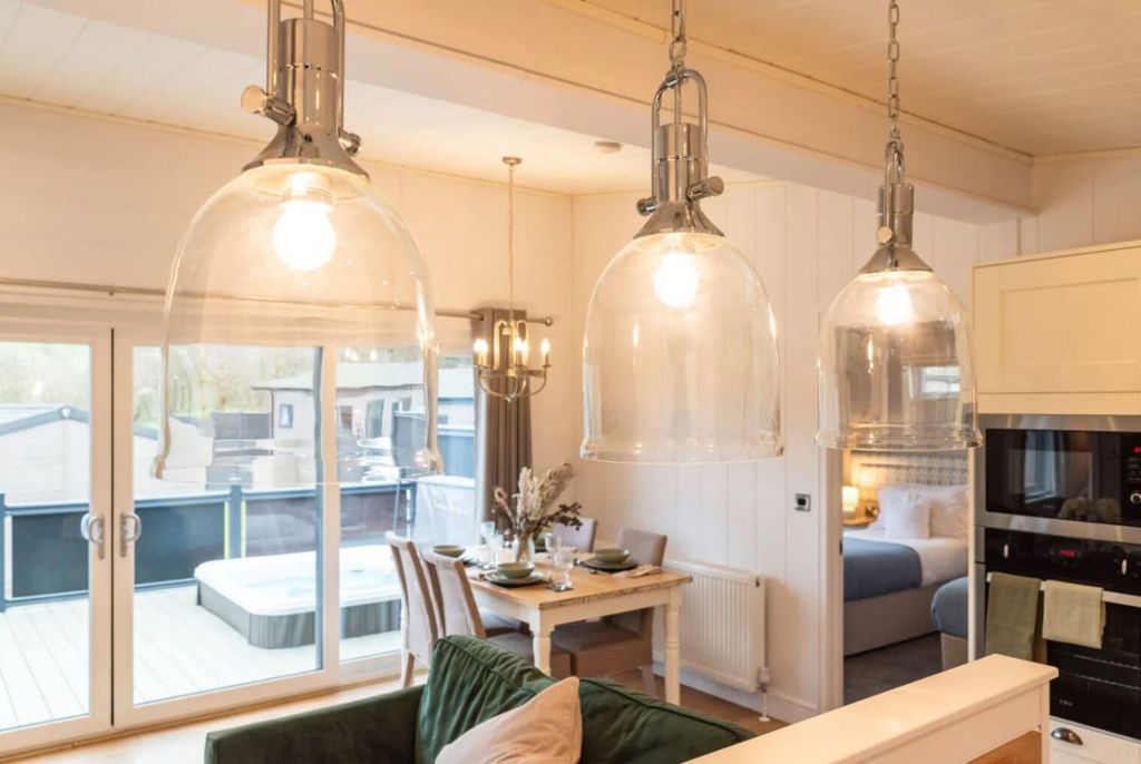 Additional image 11 of 2 bed mobile/park home for saleAysgarth, Leyburn DL8