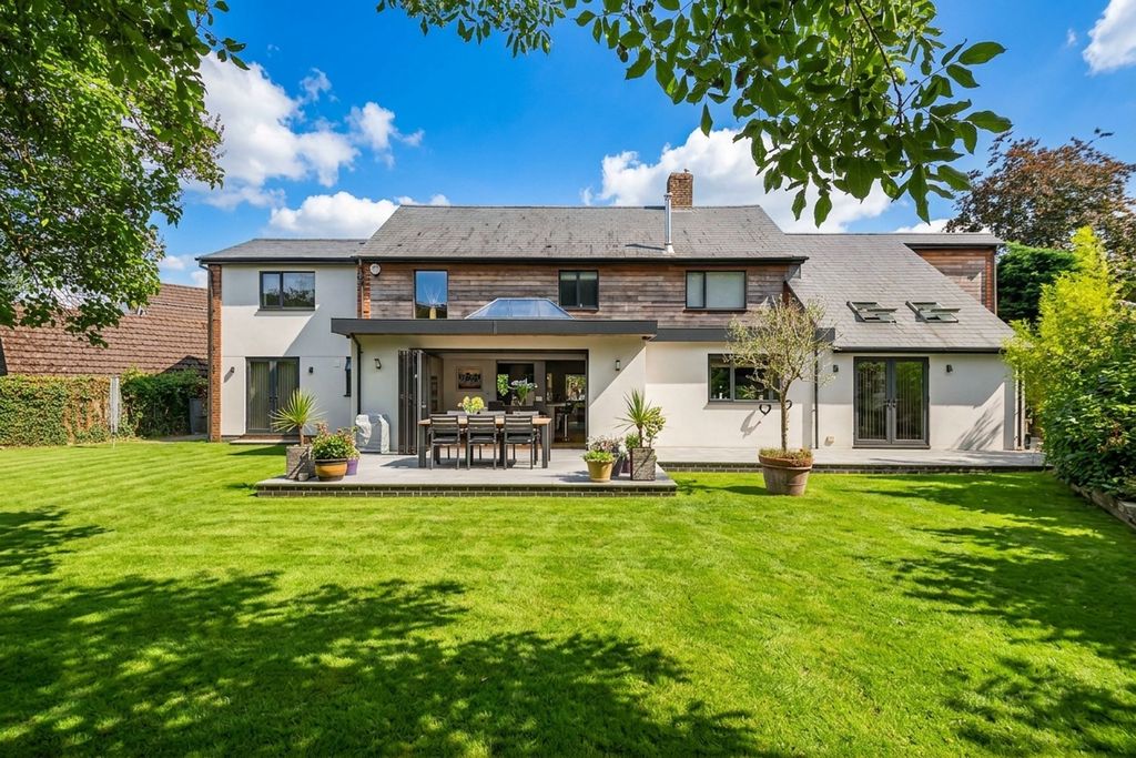 Additional image 4 of 5 bed detached house for saleSt. Andrews Road, Henley-On-Thames RG9