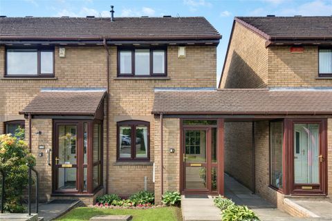 Strathkelvin Avenue, Bishopbriggs, Glasgow, Glasgow City G64