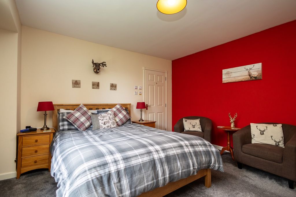 Additional image 17 of 9 bed detached house for saleHawthorns B&B, Mey, Thurso, Highland. KW14