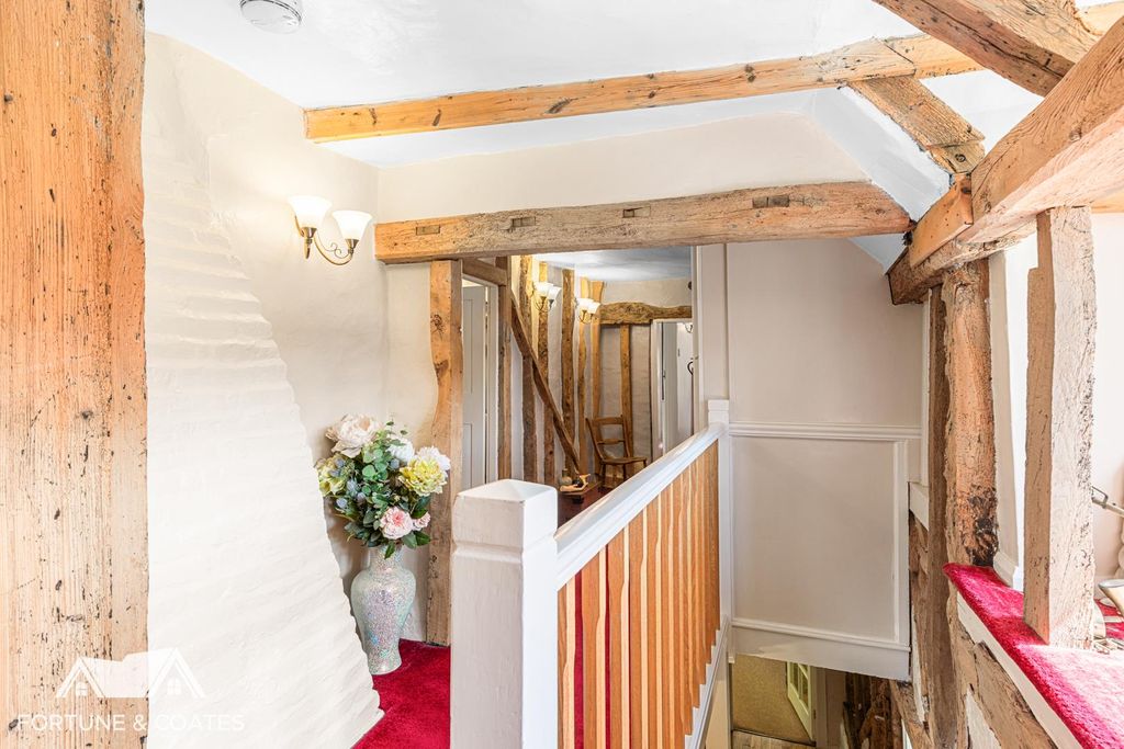 Additional image 16 of 4 bed detached house for saleRoydon Road, Harlow CM19