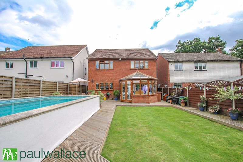 Additional image 12 of 4 bed detached house for saleDerby Road, Hoddesdon EN11
