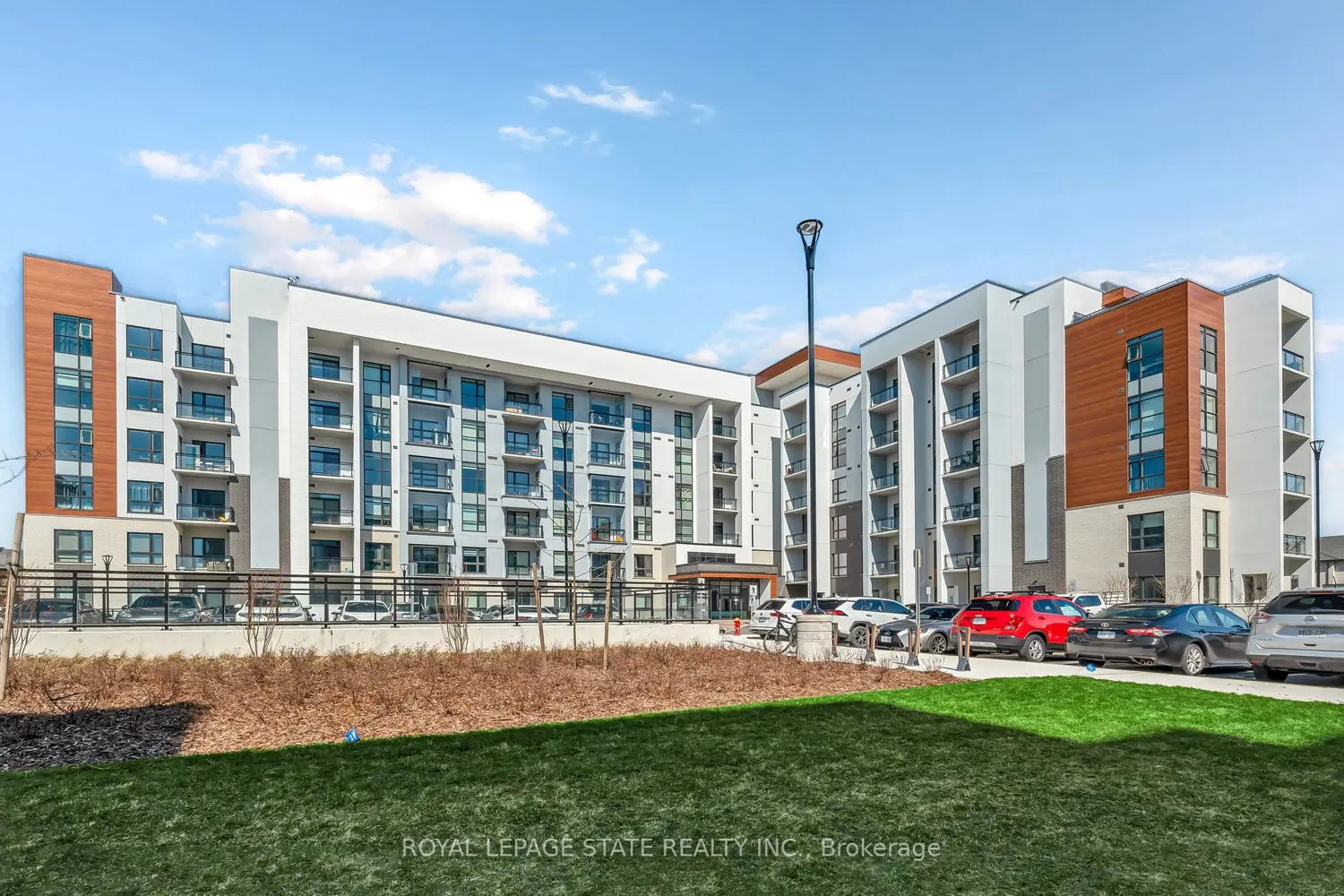 460 Gordon Krantz Avenue 601