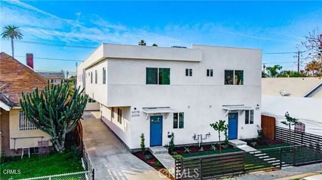 6375 Converse Avenue Unit A, Los Angeles, CA 90001