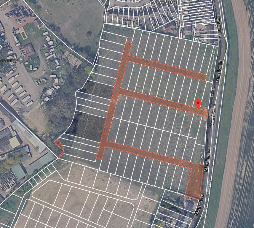 Additional image 6 of Land for saleMansion Lane, Iver SL0
