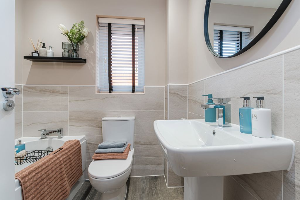 Additional image 6 of 3 bed semi-detached house for sale"Ellerton" at 3 Norfolk Drive, Hayling Island PO11