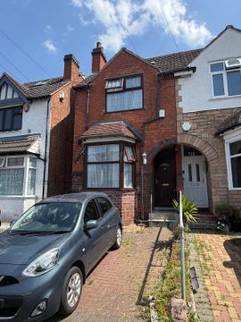 Bromyard Road, Birmingham B11