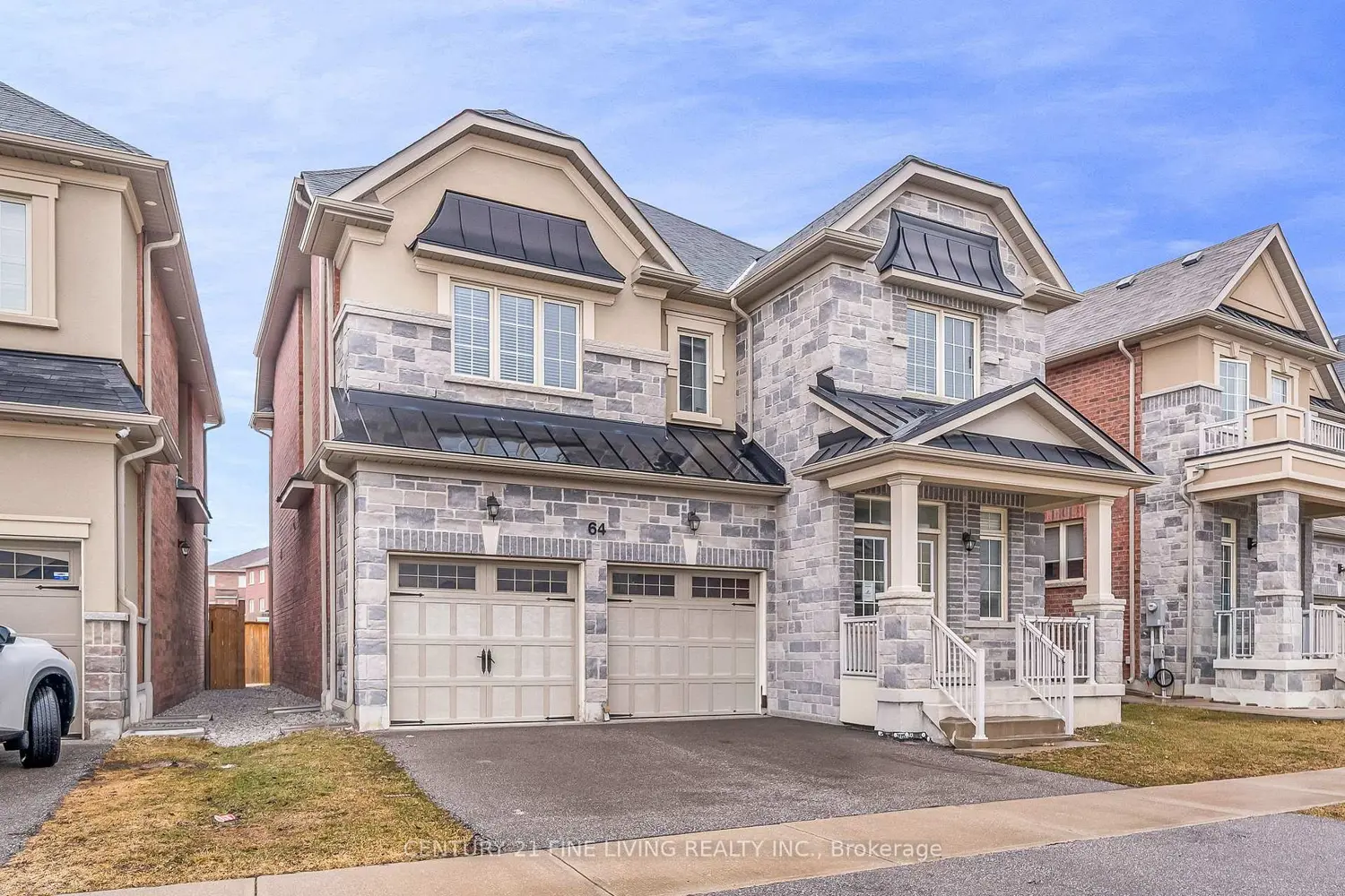 64 George Gray Drive photo 2