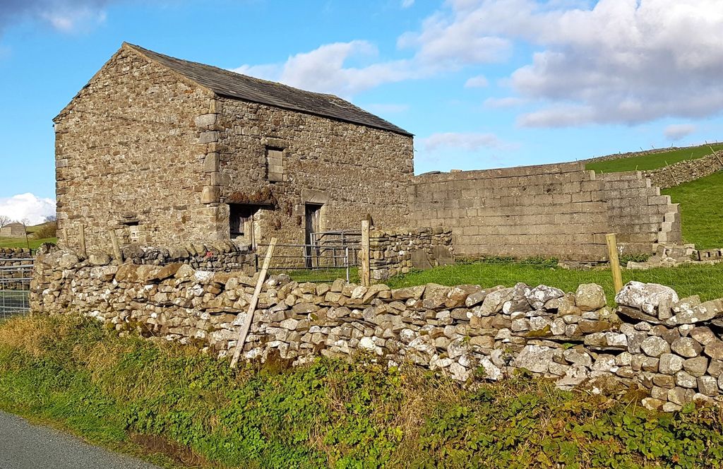 Additional image 2 of Land for saleHorton-In-Ribblesdale, Settle BD24