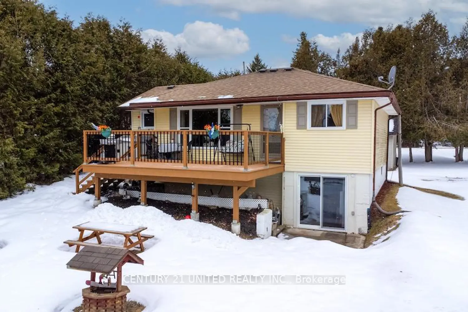 216 George Drive