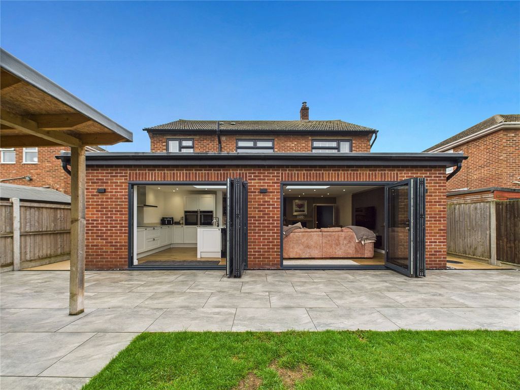 Additional image 3 of 4 bed detached house for saleWick Lane, Harwich, Essex CO12