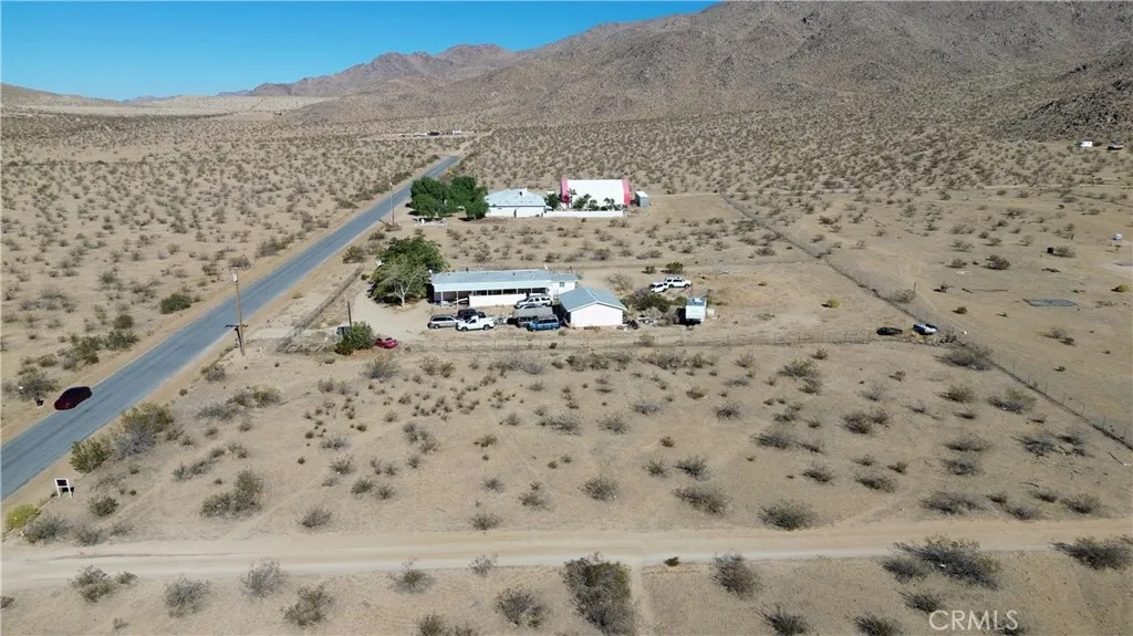 Milpas, Apple Valley, CA 92307