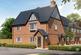Plot 215, The Plum at Broadnook Garden Village, Broadnook Garden Village LE7