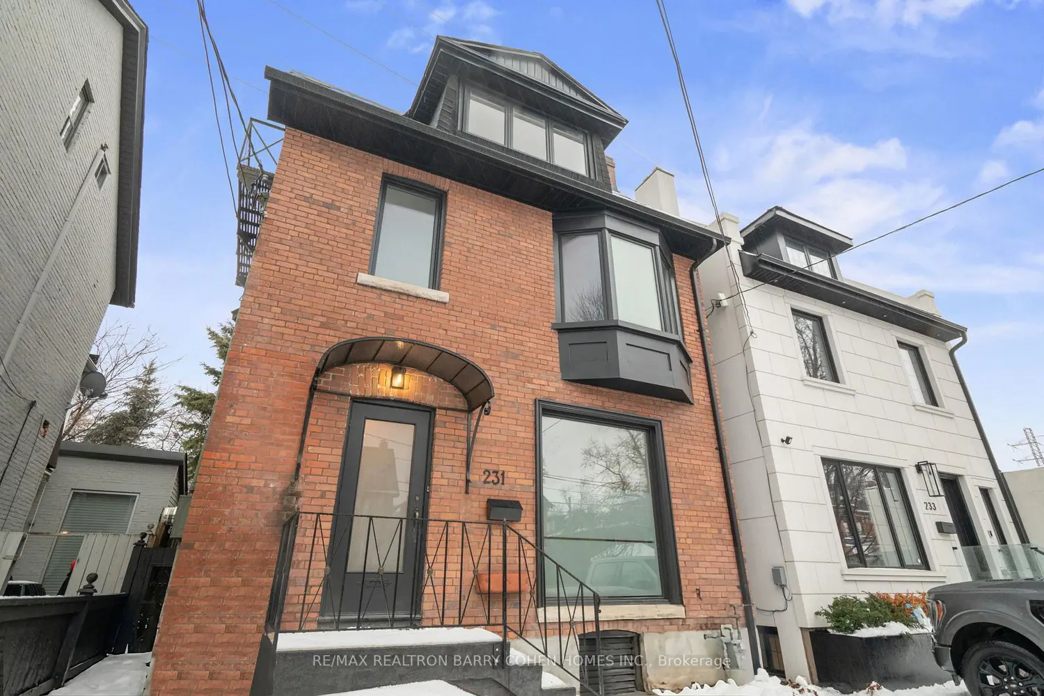 Additional image 2 of 231 Macpherson Avenue