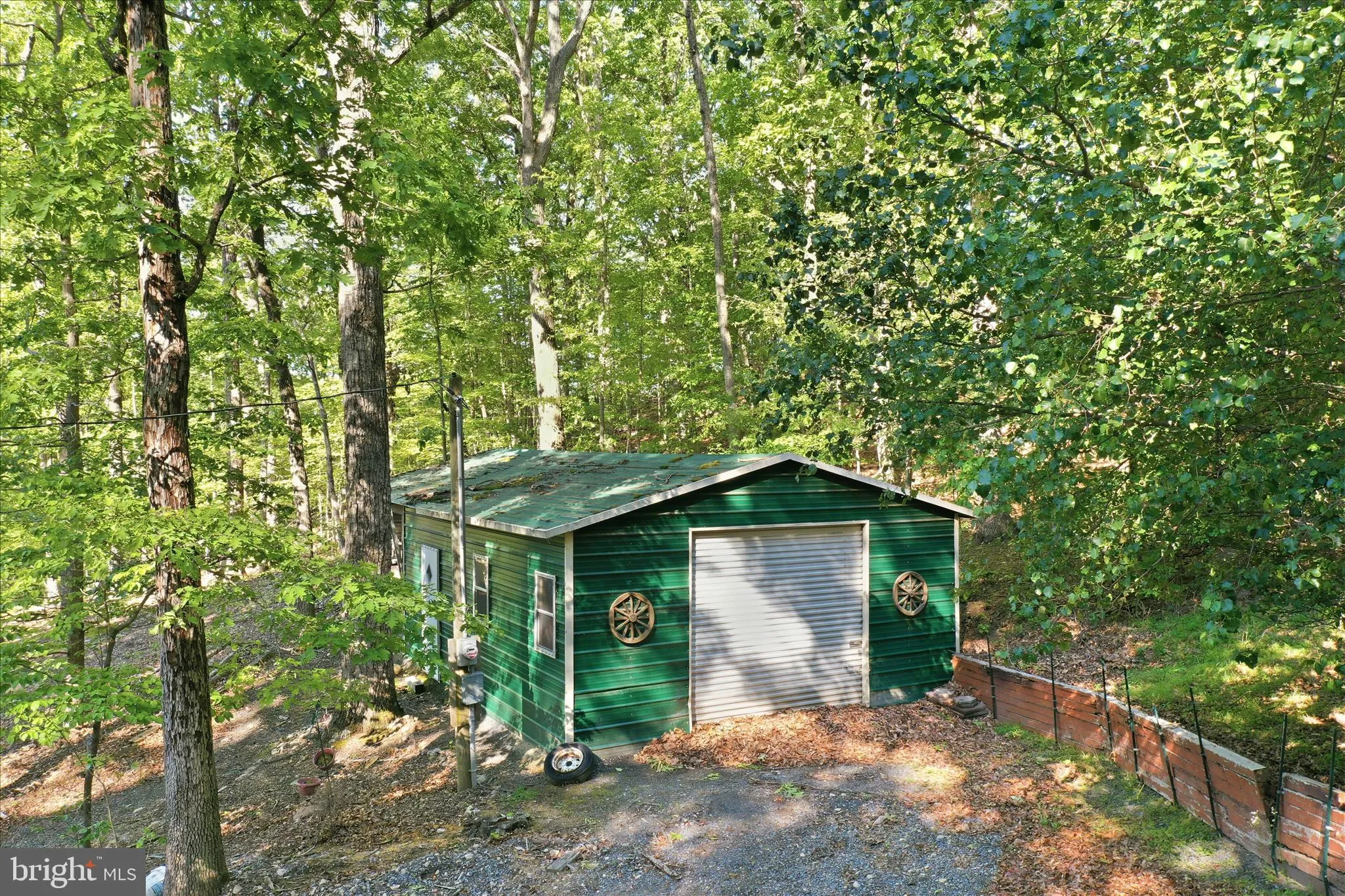 Additional image 23 of Lot 57 Park View Lane, Shenandoah, VA 22849