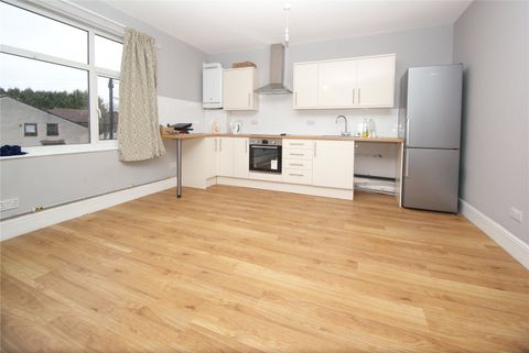 Henleaze Road, Henleaze, Bristol BS9