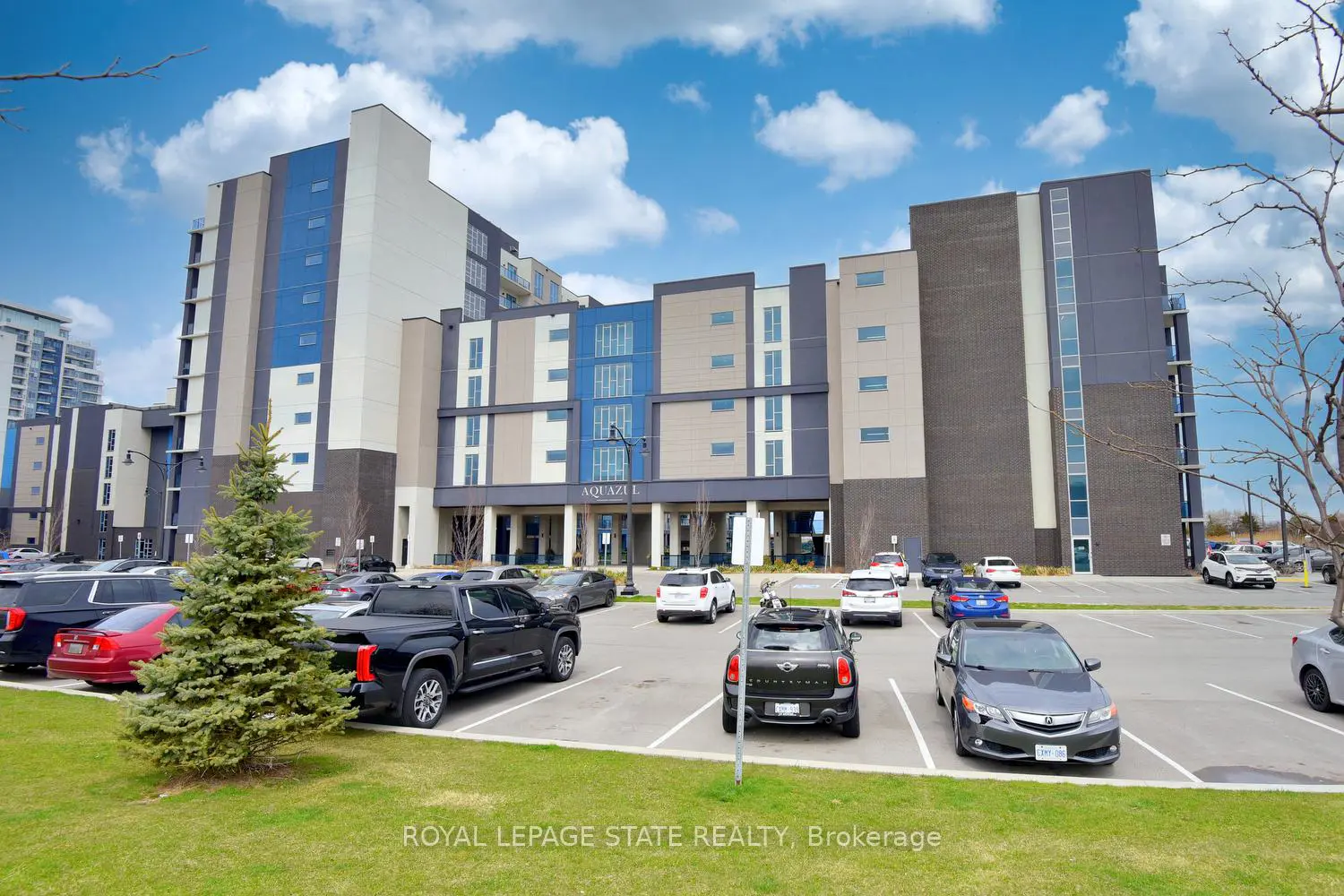 16 Concord Place 145