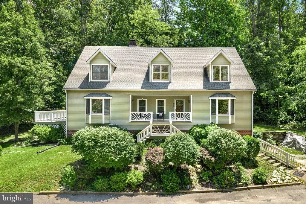 Additional image 51 of 127 Cool Glen Circle, Harpers Ferry, WV 25425