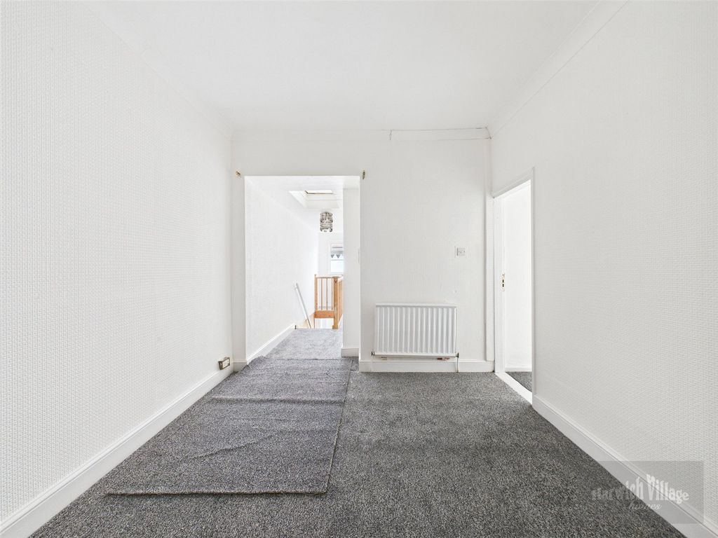 Additional image 5 of 4 bed terraced house for saleFronks Road, Harwich, Essex CO12