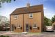 Plot 197, The Ithon at The Furlongs @ Towcester Grange, NN12, Stourhead Drive NN12