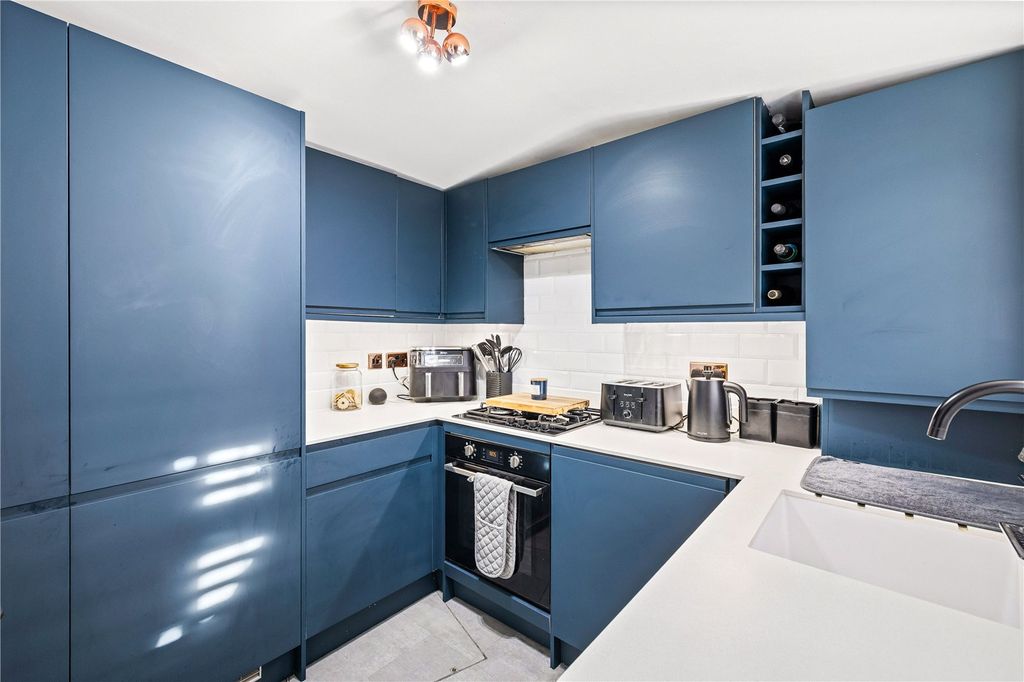 Additional image 3 of 1 bed flat for saleLorna Road, Hove, East Sussex BN3