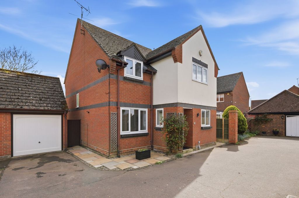 4 bed detached house for saleSlough Farm Road, Halstead CO9