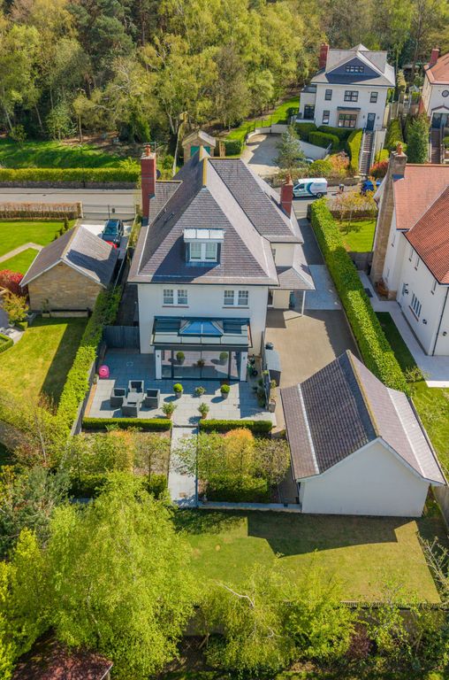 Additional image 51 of 5 bed detached house for saleSussex Avenue, Harrogate HG1
