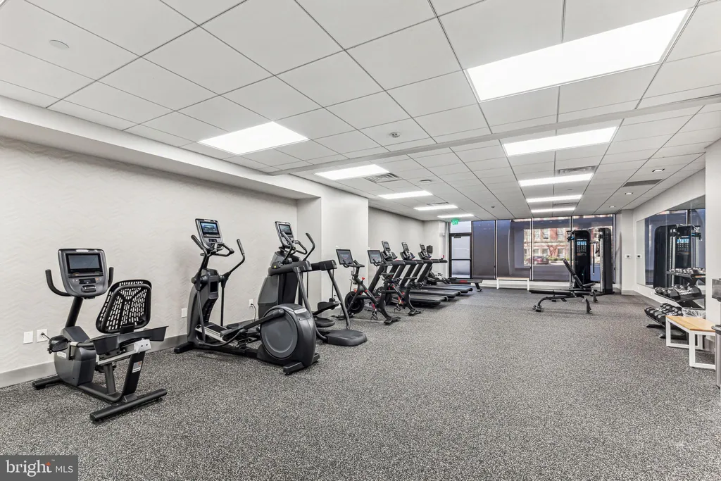 Additional image 8 of 241 S 6th Street Unit 1206C, Philadelphia, PA 19106