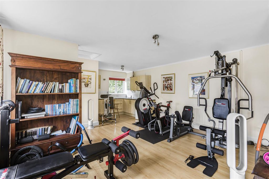 Additional image 33 of 5 bed detached house for saleBroadoak End, Hertford SG14