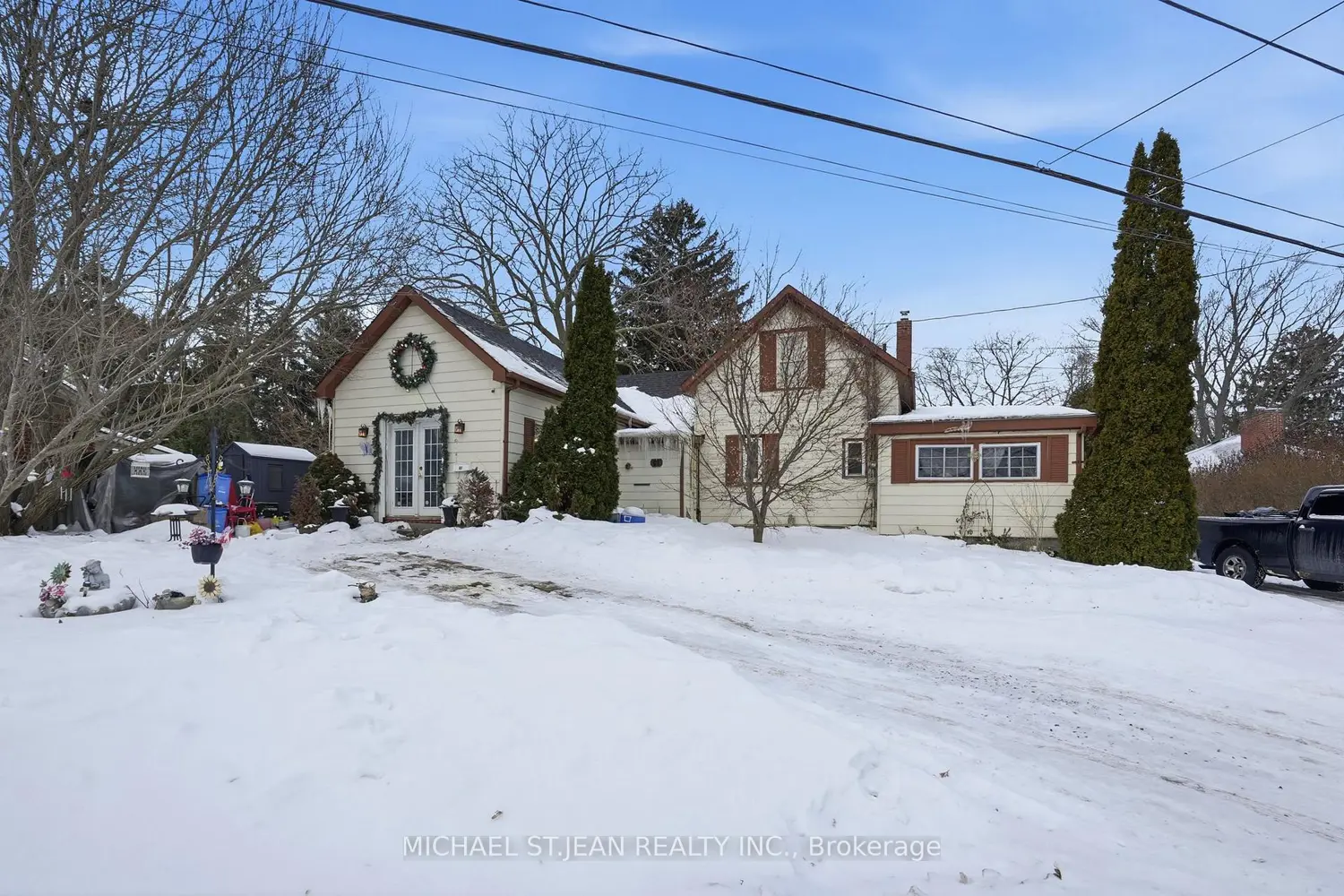 51 Mountain Avenue