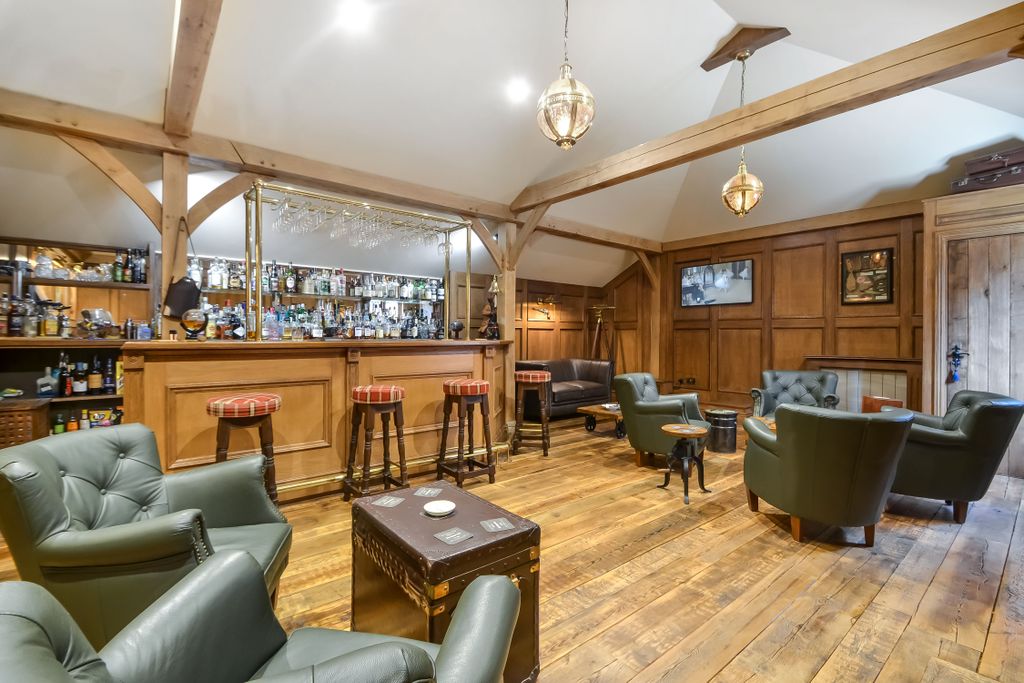 Additional image 19 of 5 bed property for saleOld Bedhampton, Hampshire PO9
