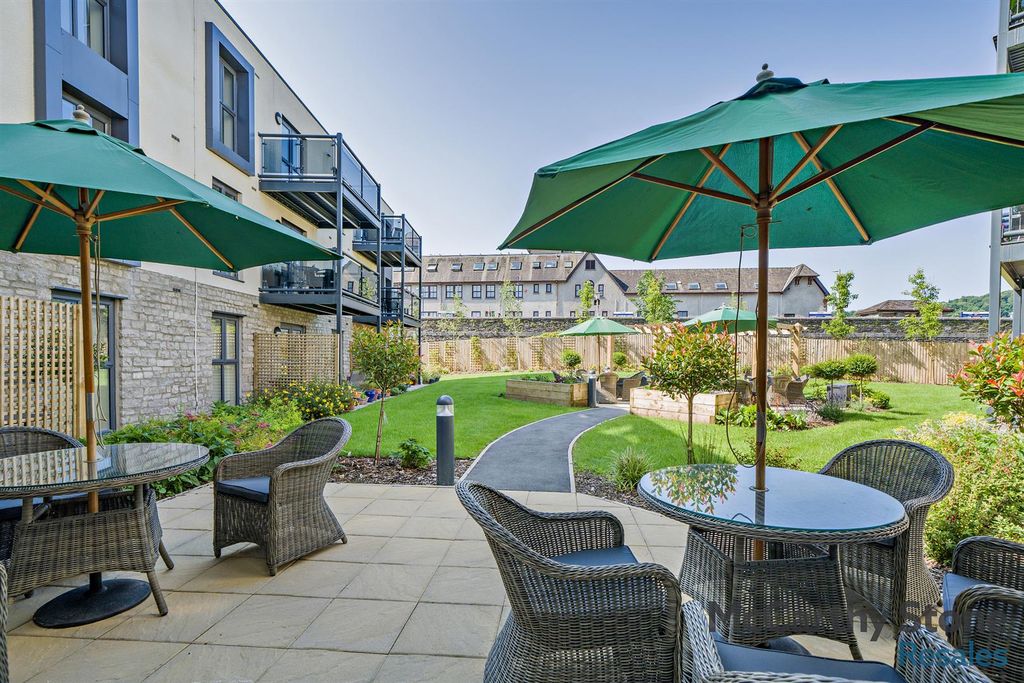 Additional image 8 of 1 bed flat for saleAlavana Place, Shap Road, Kendal LA9