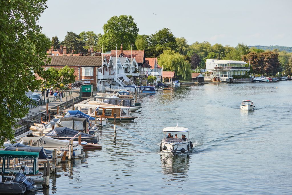 Additional image 42 of 5 bed terraced house for saleDenmark House, Henley-On-Thames, Oxfordshire RG9